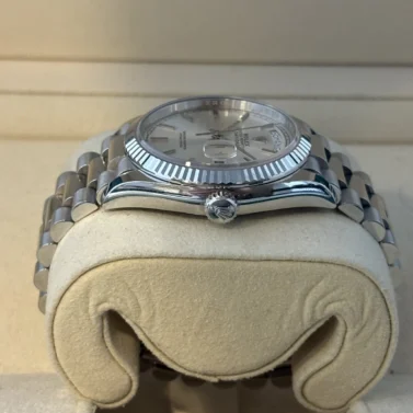 rolex day-date 36mm platinum 2022 1
