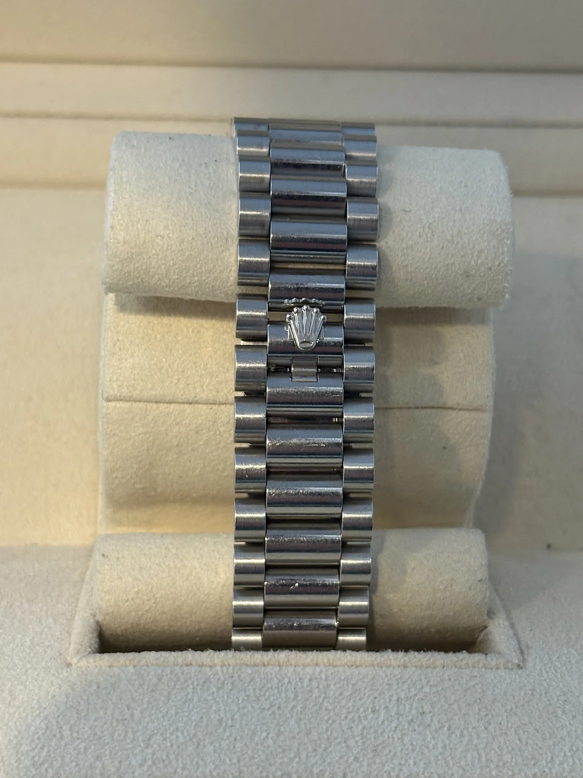 rolex day-date 36mm platinum 2022 3