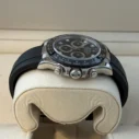 rolex daytona 40mm white gold 2019 1