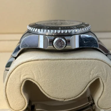 rolex deepsea 44mm steel 2021 1