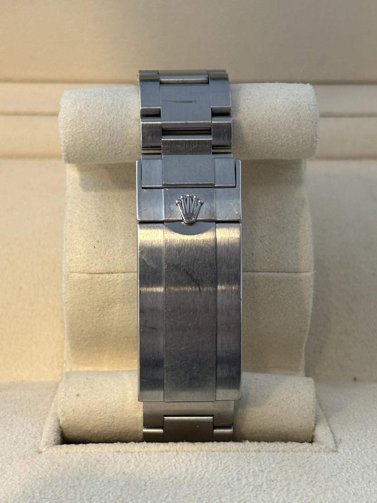 rolex deepsea 44mm steel 2021 3