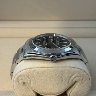 rolex explorer 39mm steel 2020 1