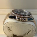rolex gmt-master ii 40mm rose gold 2021 1