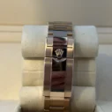 rolex gmt-master ii 40mm rose gold 2021 3