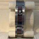 rolex gmt-master ii 40mm steel 2018 oyster bracelet clasp