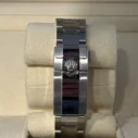 rolex gmt master ii 40mm steel 2022 3