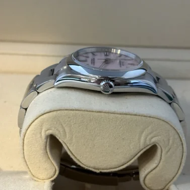 Rolex Oyster Perpetual 36mm Steel 2025 1