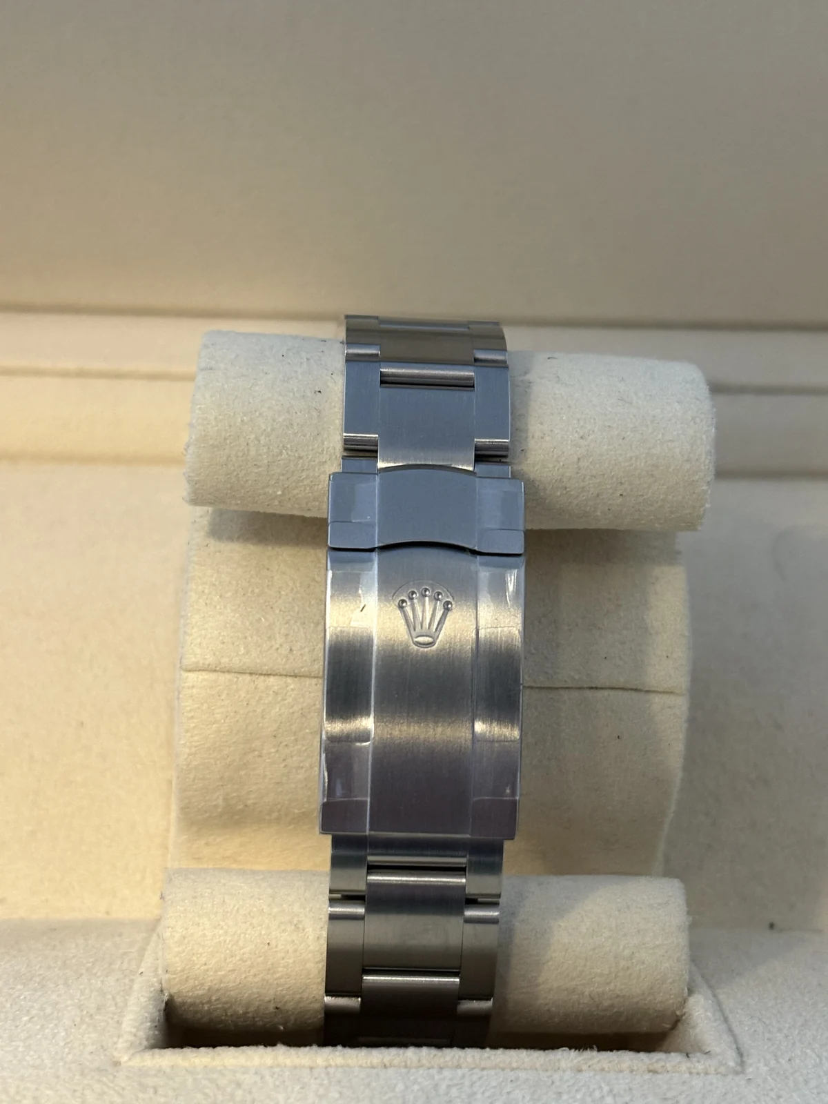 Rolex Oyster Perpetual 36mm Steel 2025 3