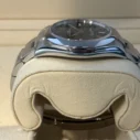 rolex oyster perpetual 39mm steel rhodium dial 2018 2