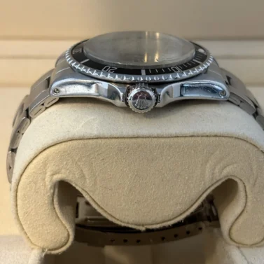 rolex submariner 40mm steel 1966 1