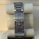 rolex submariner 40mm steel 1989 3