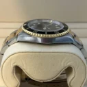 rolex submariner 40mm steel & yellow gold 2005 2