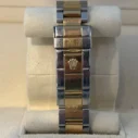 rolex submariner 40mm steel & yellow gold 2005 3