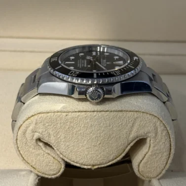 rolex submariner 41mm steel 2023 1