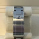 rolex submariner date 41mm steel black bezel 2025 3