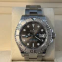 rolex yacht-master 40mm steel 2025
