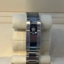 rolex yacht-master 40mm steel 2025 3