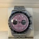 tudor black bay chronograph 41mm steel 2026
