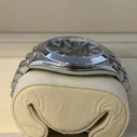 rolex datejust 126300 41mm steel 2025 2