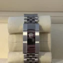 rolex datejust 126300 41mm steel 2025 3