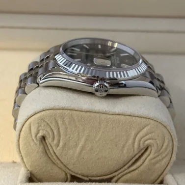 rolex datejust 36mm steel 2024 1