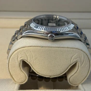 Rolex Day-Date 40mm White Gold 2026 1
