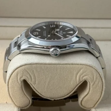 rolex explorer 224270 40mm steel 2024 1