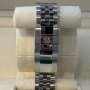 rolex gmt-master ii 126710grnr 40mm steel 2026 3