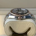 rolex gmt-master ii 126711chnr 40mm steel & rose gold 2024 1