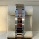 rolex gmt-master ii 126711chnr 40mm steel & rose gold 2024 3