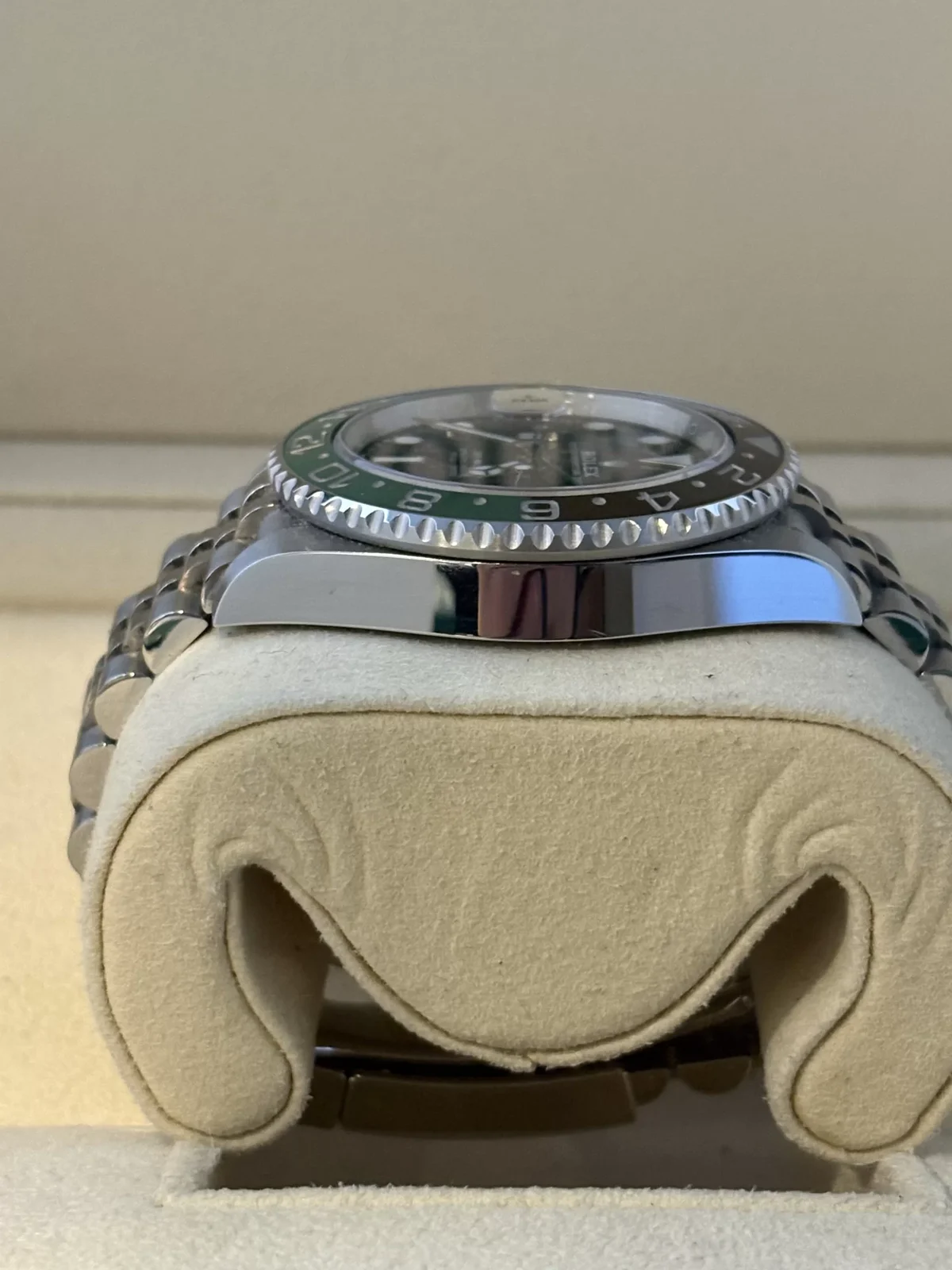 rolex gmt-master ii 126720vtnr 40mm steel 2024 1