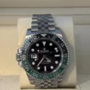 rolex gmt-master ii 126720vtnr 40mm steel 2024