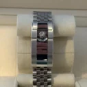 rolex gmt-master ii 126720vtnr 40mm steel 2024 3