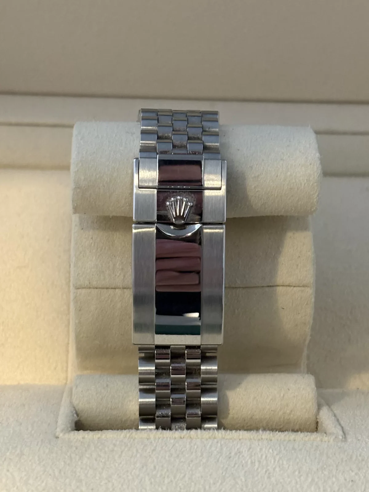 rolex gmt-master ii 126720vtnr 40mm steel 2024 3
