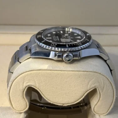 rolex submariner 126610ln 41mm steel 2021 1