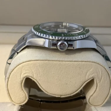 rolex submariner 126610lv 41mm steel 2026 1