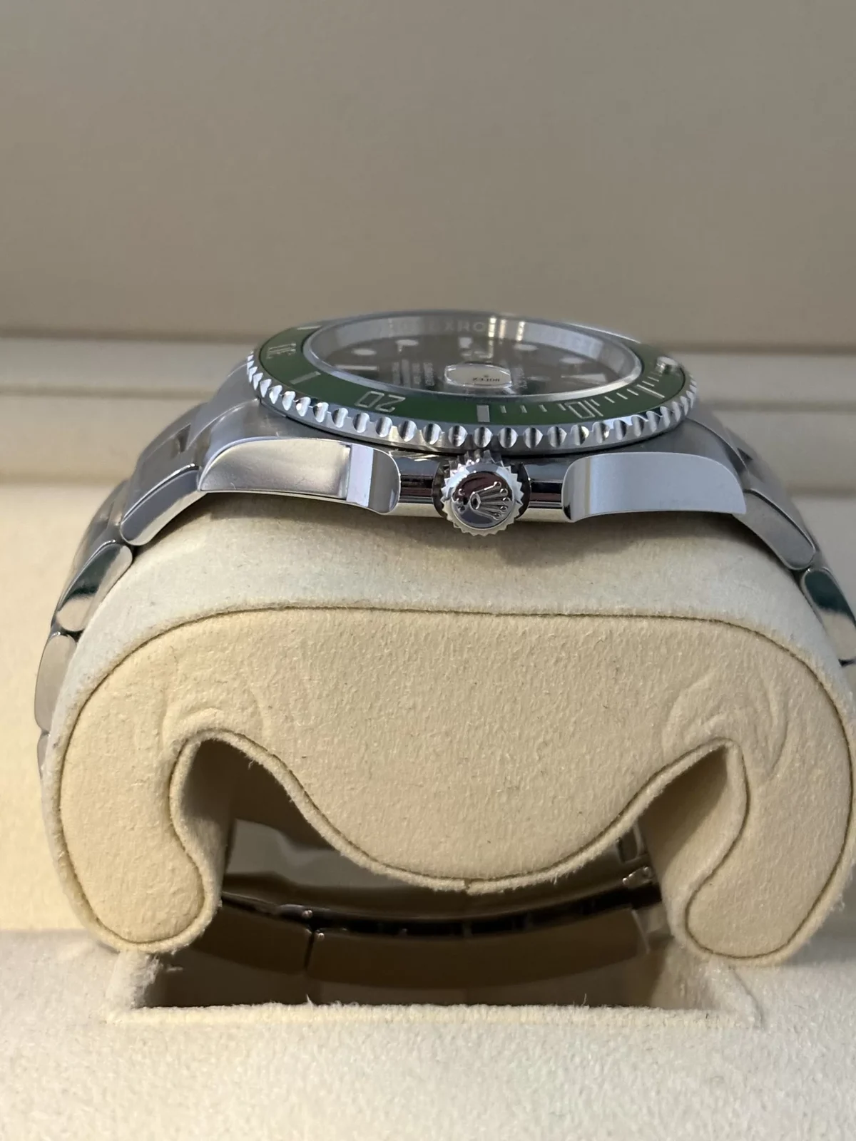 rolex submariner 126610lv 41mm steel 2026 1