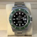 rolex submariner 126610lv 41mm steel 2026