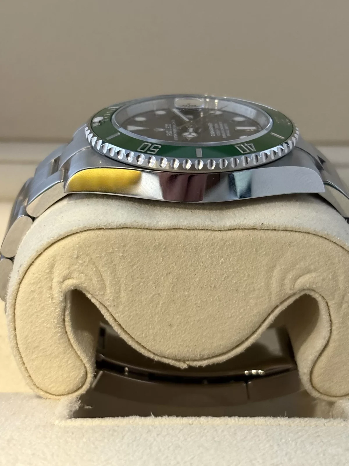 rolex submariner 126610lv 41mm steel 2026 2