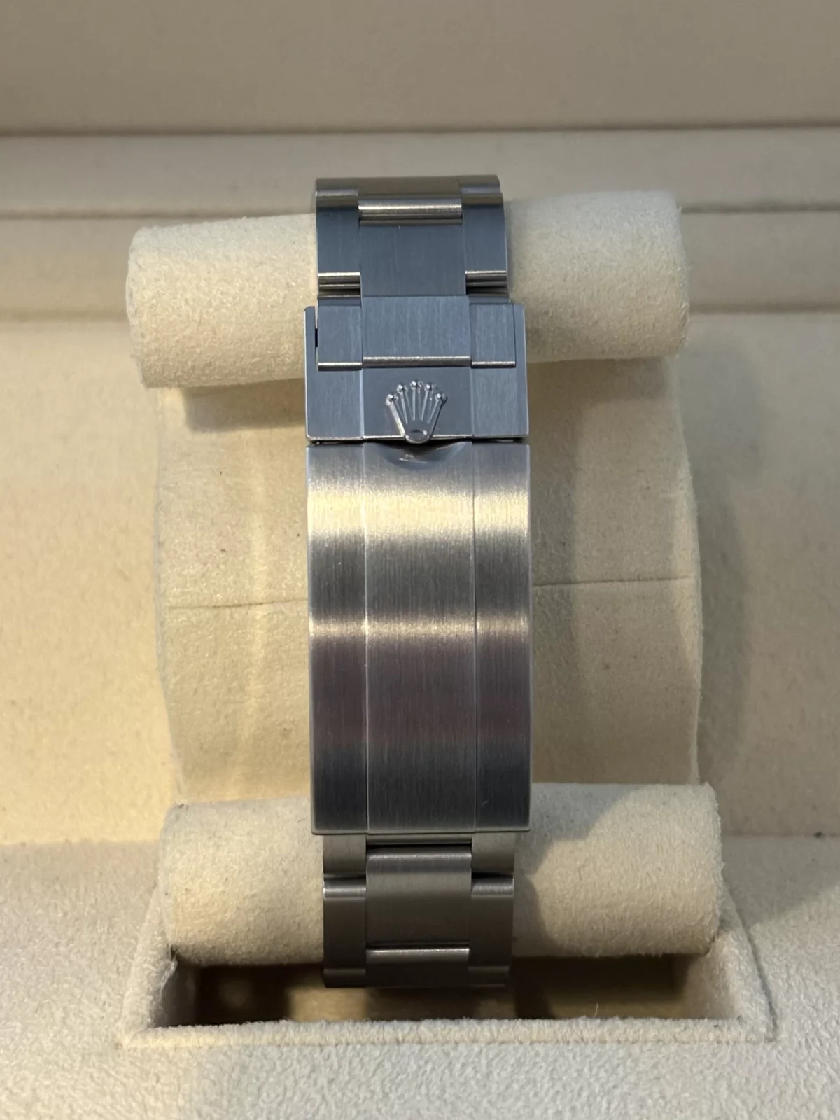 rolex submariner 126610lv 41mm steel 2026 3