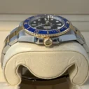 rolex submariner 126613lb 41mm steel & yellow gold 2026 1