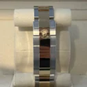 rolex submariner 126613lb 41mm steel & yellow gold 2026 3