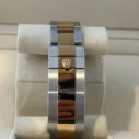 rolex submariner 126613ln 41mm steel & yellow gold 2022 3