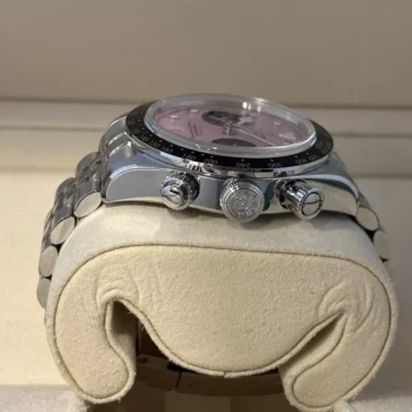 tudor black bay chronograph 79360n 41mm steel 2025 1